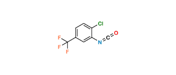 Picture of 1-Chloro-2-isocyanato-4-(trifluoromethyl)benzene