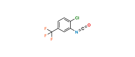 Picture of 1-Chloro-2-isocyanato-4-(trifluoromethyl)benzene