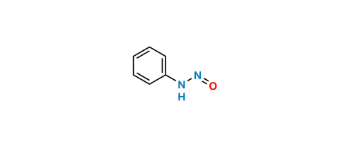 Picture of N-phenylnitrous amide