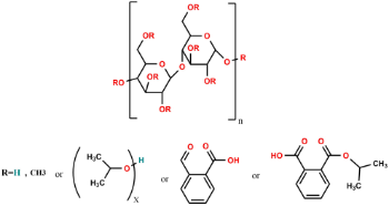 Picture of HYPROMELLOSE PHTHALATE