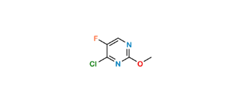 Picture of 4-Chloro-5-fluoro-2-methoxypyrimidine