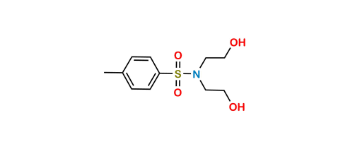 Picture of N,N-Bis(2-hydroxyethyl)-4-methylbenzenesulfonamide