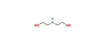 Picture of Diethanol amine   