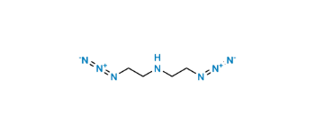Picture of 2-Azido-N-(2-azidoethyl)ethanamine