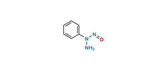 Picture of N-Phenylnitrous hydrazide