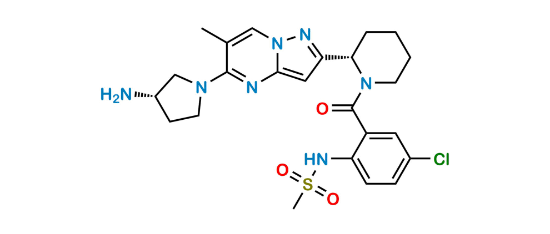 Picture of Presatovir