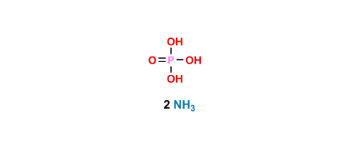 Picture of Diammonium hydrogen orthophosphate