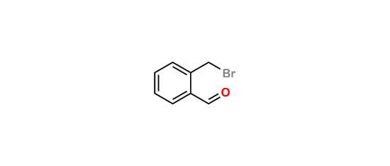 Picture of 2-(Bromomethyl)benzaldehyde