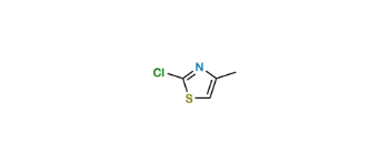 Picture of 2-Chloro-4-methylthiazole