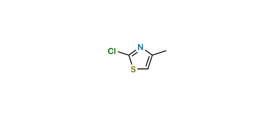 Picture of 2-Chloro-4-methylthiazole