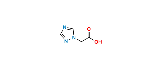 Picture of 1H-1,2,4-Triazol-1-ylacetic acid