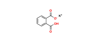 Picture of Potassium Hydrogen Phthalate