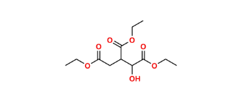 Picture of Triethyl Isocitrate