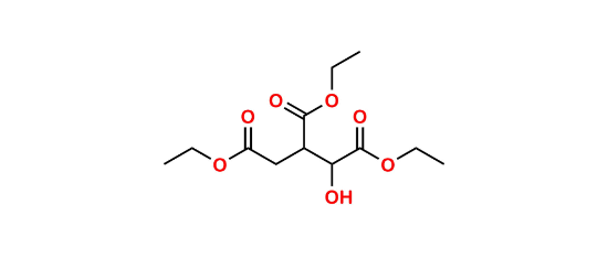 Picture of Triethyl Isocitrate