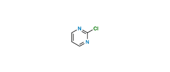 Picture of 2-Chloropyrimidine