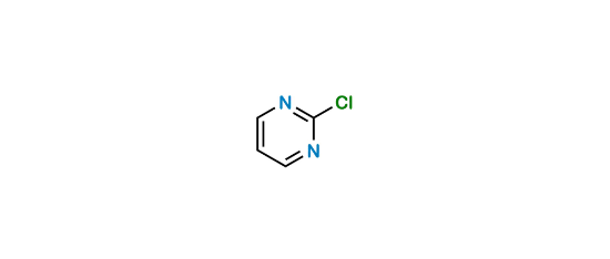 Picture of 2-Chloropyrimidine
