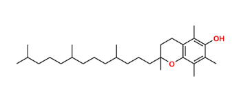 Picture of Alpha Tocopherol