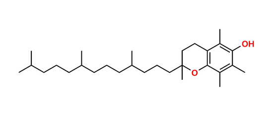 Picture of Alpha Tocopherol