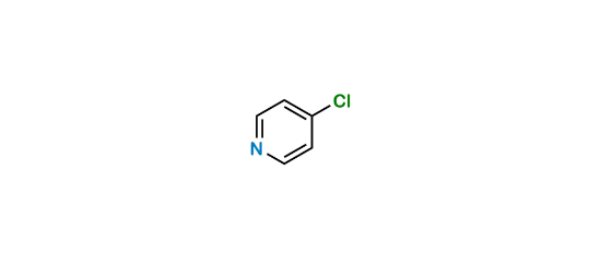 Picture of 4-chloropyridine
