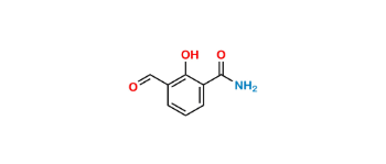 Picture of 3-Formyl-2-hydroxybenzamide