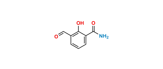 Picture of 3-Formyl-2-hydroxybenzamide