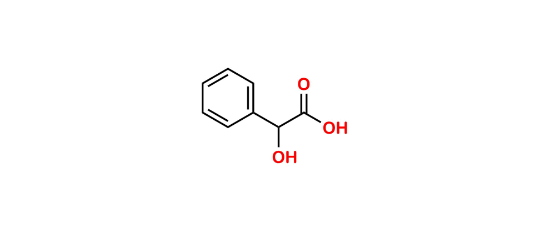 Picture of Mandelic Acid
