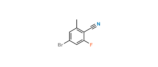 Picture of 4-bromo-2,5-difluorobenzonitrile