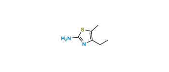Picture of 4-Ethyl-5-methyl-1,3-thiazol-2-ylamine