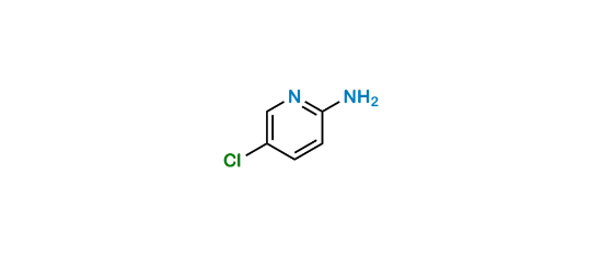 Picture of 2-amino-5-Chloro Pyridine