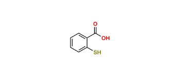 Picture of Thiosalicylic Acid