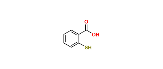 Picture of Thiosalicylic Acid