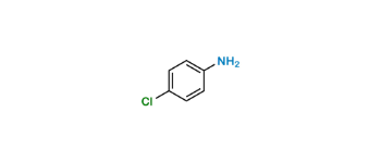 Picture of 4-Chloroaniline