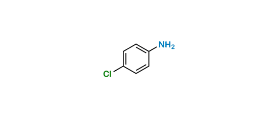 Picture of 4-Chloroaniline