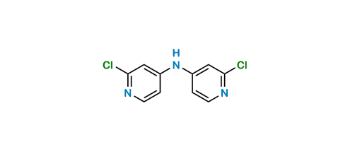 Picture of Bis(2-chloropyridin-4-yl)amine
