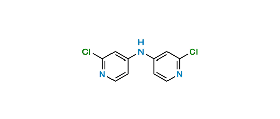Picture of Bis(2-chloropyridin-4-yl)amine