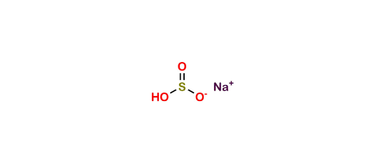 Picture of Sodium Bisulfite
