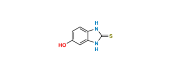 Picture of 2-Mercapto-1H-benzo[d]imidazol-5-ol