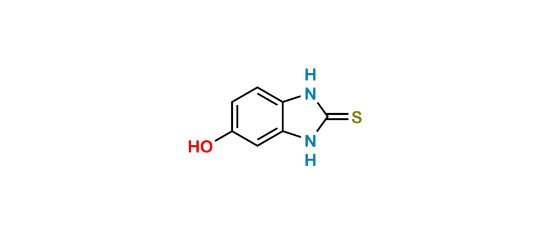 Picture of 2-Mercapto-1H-benzo[d]imidazol-5-ol