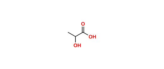 Picture of Lactic acid