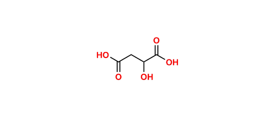Picture of Malic Acid 