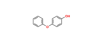 Picture of 4-Phenoxyphenol