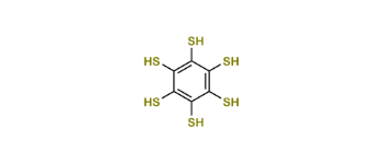 Picture of Benzenehexathiol