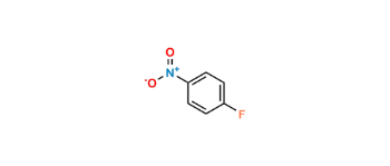 Picture of 1-Fluoro-4-nitrobenzene