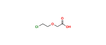 Picture of 2-(2-Chloroethoxy)acetic acid