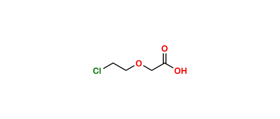 Picture of 2-(2-Chloroethoxy)acetic acid