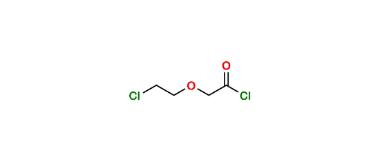 Picture of 2-(2-Chloroethoxy)acetyl chloride
