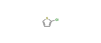 Picture of 2-Chlorothiophene