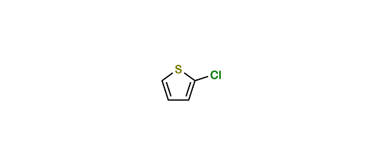 Picture of 2-Chlorothiophene