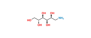 Picture of D-Glucamine