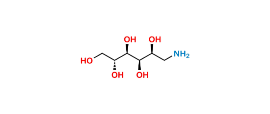 Picture of D-Glucamine